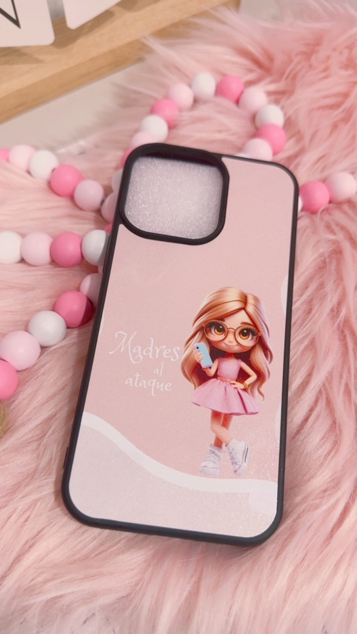 Case Personalizados