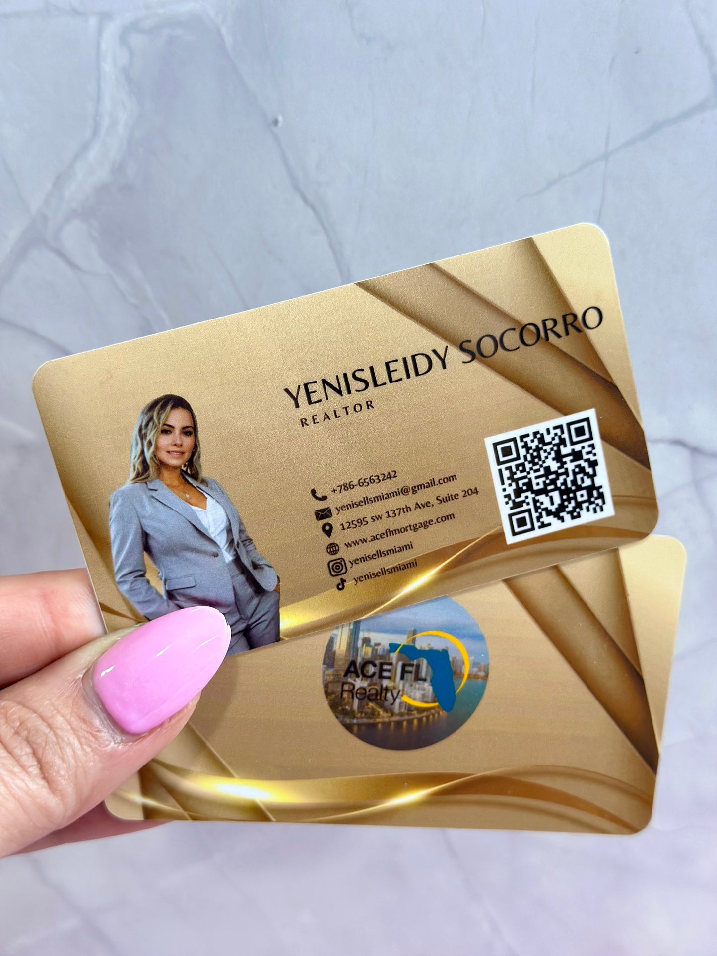 Business Cards