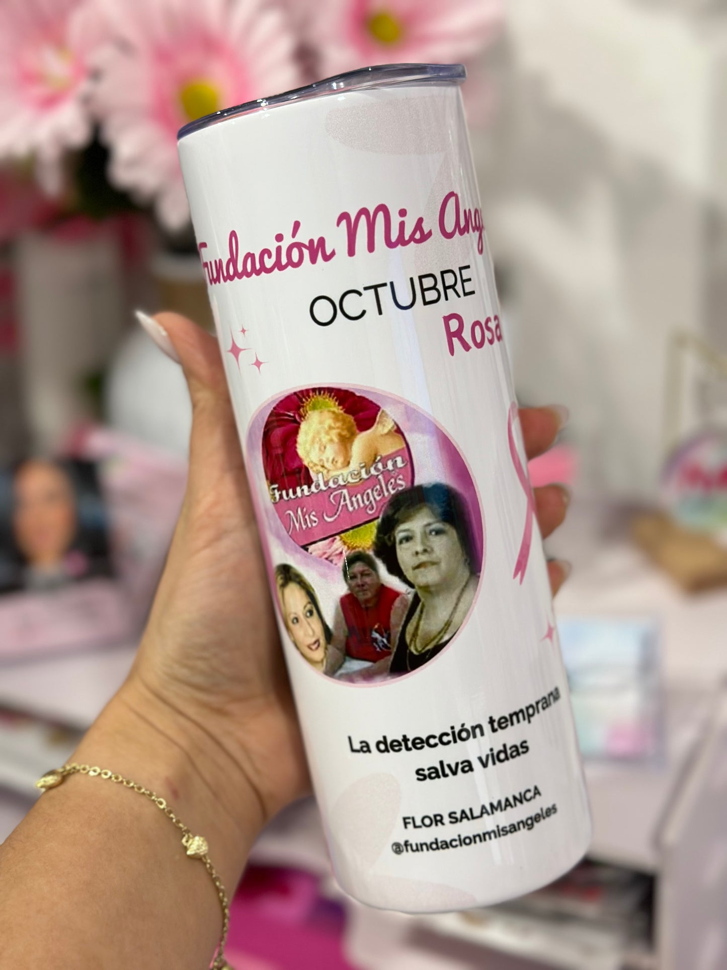 Tumbler Personalizados