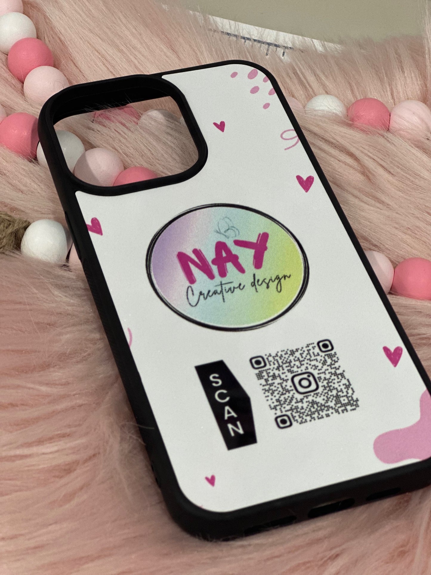 Case Personalizados