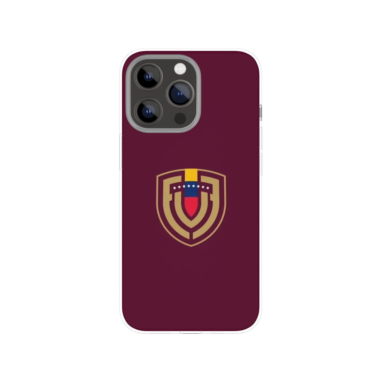La Vinotinto Phone Case