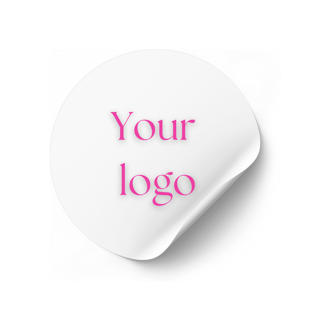 Logo Stickers