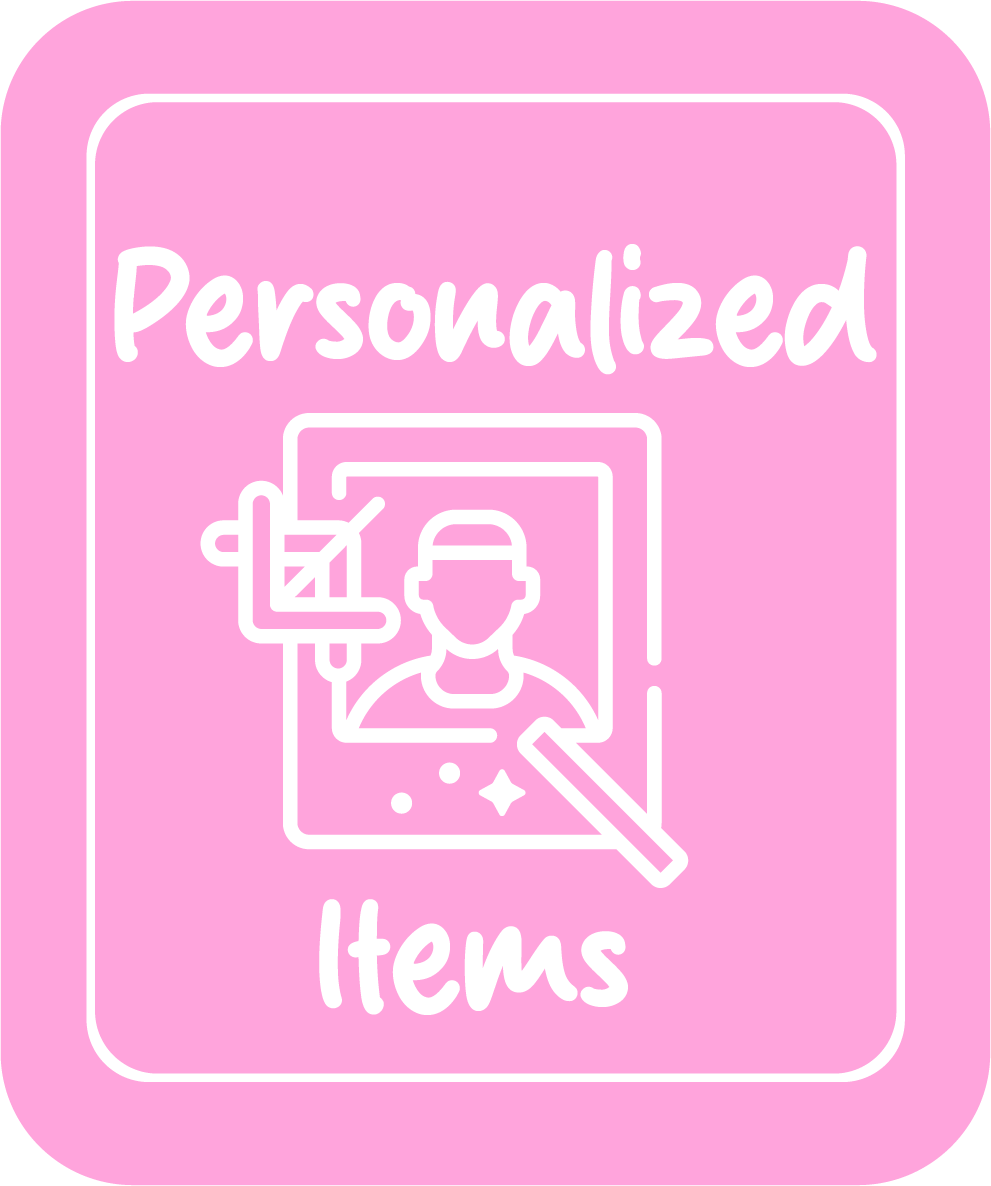 Personalized