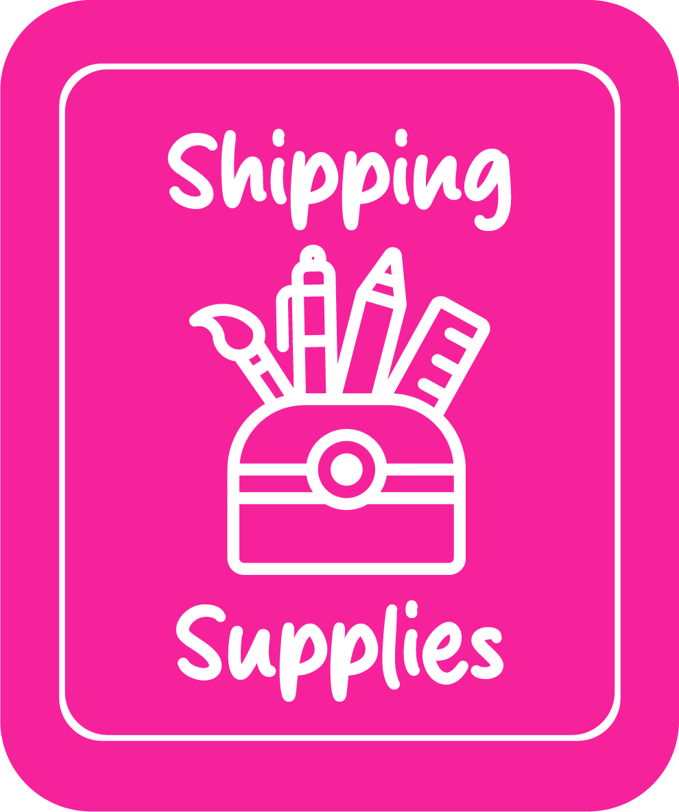 Shipping Supplies