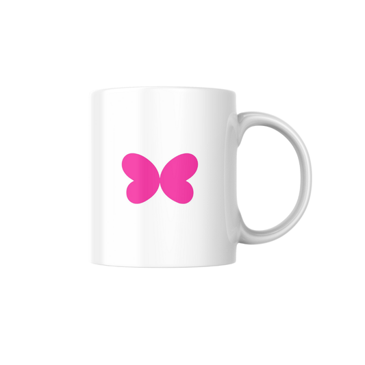Logo Mug