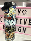 Maracaibo Tumbler