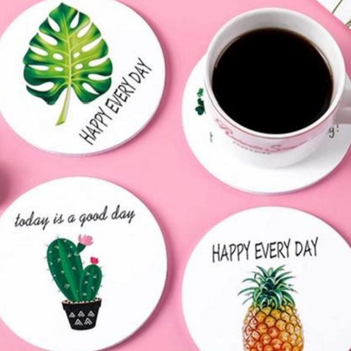 Cup Coaster