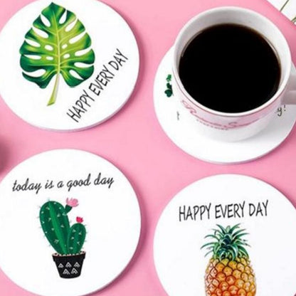 Cup Coaster