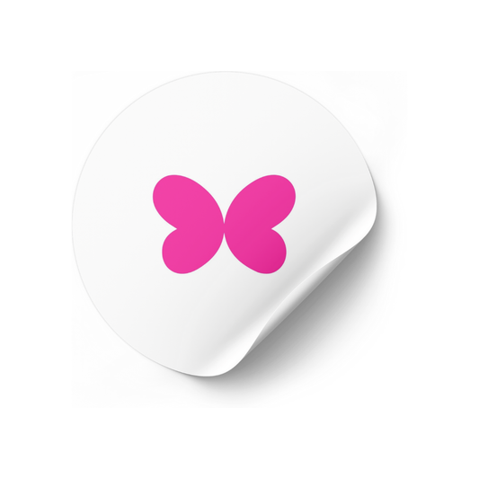 Logo Stickers