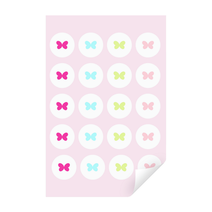 Logo Stickers
