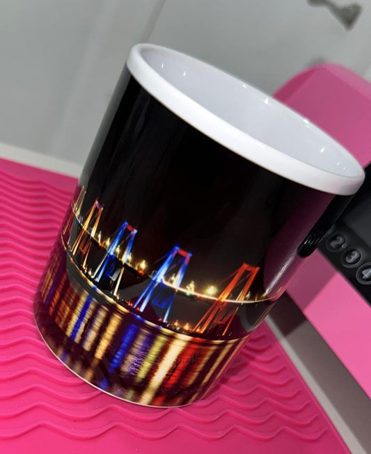 Maracaibo Mug