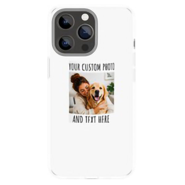 PHONE CASE PERSONALIZED