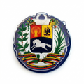 PopShoke Escudo de Venezuela