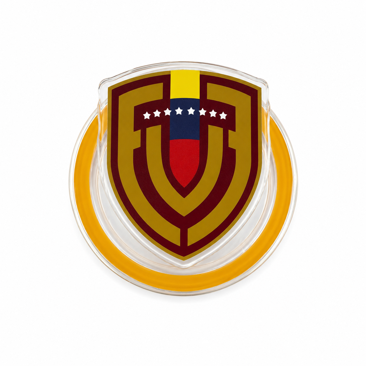 PopShoke Futbol Vinotinto FVF