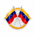 PopShoke Bandera de Venezuela