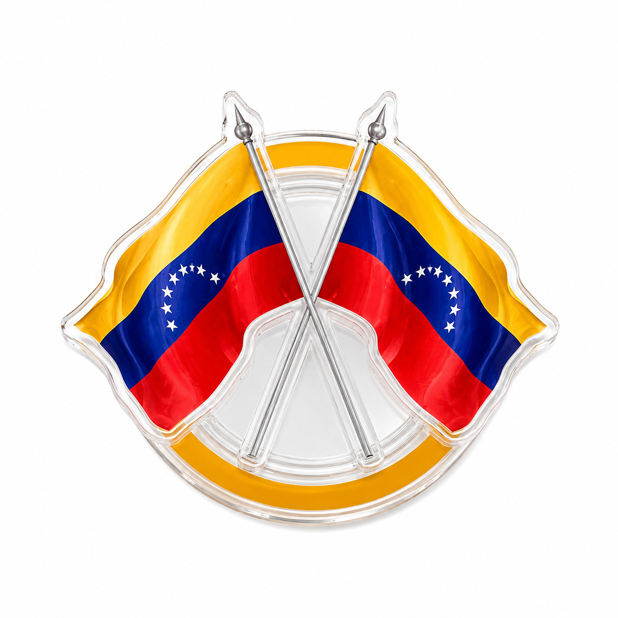 PopShoke Bandera de Venezuela