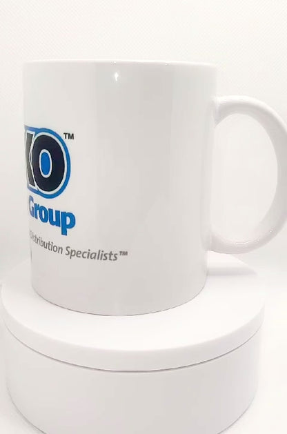 Logo Mug